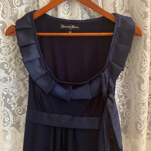 Appropriate Behavior sleeveless dress size M - Picture 11 of 13